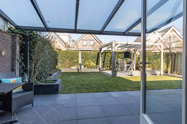 Medium property photo - Vuurdoornstraat 4, 9581 VA Musselkanaal